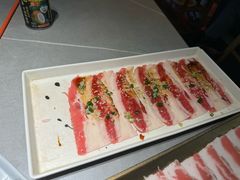 -正宗齐齐哈尔烤肉·齐牛哥鲜切炭火烤肉(杭州总店)