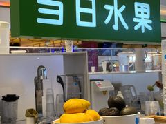 -兰熊鲜奶(昌平悦荟店)