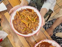 -玲玲米粉·新疆现炒米粉(大十字总店)