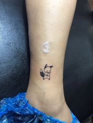 -鬼著刺青工作室·纹身设计