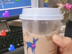 -瑞幸咖啡(万恒大厦店)