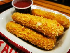 -Tubestation站点比萨(五道营店)