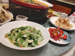 -7号院家宴.烧鸽子(门头沟店)
