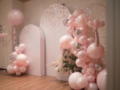 -Timo队长·高端生日派对策划机构(静安寺店)