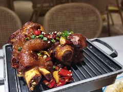 -相遇·鲜炒黄牛肉(丹阳吾悦广场店)