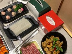 -海底捞火锅(关山保利店)