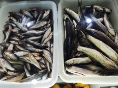 -天然居农家乐(温泉南路店)