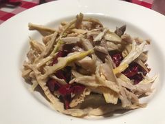 -西贝(上海我格广场店)