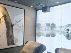 -上足·影院足道·SPA(红岭店)