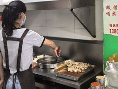 -豪香里脊肉串(大中路店)