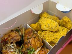 -悠个炸鸡(南京创始店)