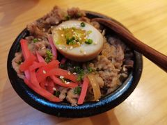 -鲔屋寿喜烧