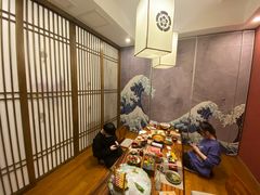 -一本料理(西溪天街店)