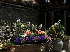 -尽善百年古院餐厅(王家老宅店)