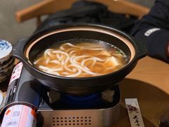 牛肠火锅-天手古舞居酒屋(889广场店)