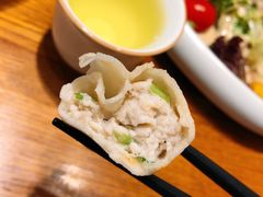 -必点海鲜·鲅鱼水饺(鞍山西道店)