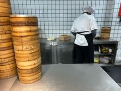 -百年尹氏汤包(湖南路狮子桥店)