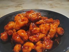 糖醋里脊-佬肥猫(国华广场店)