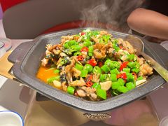 -蛙来哒(大汉悦中心店)