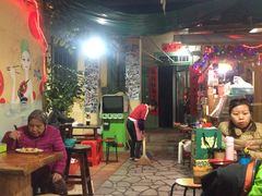 -老宅原住民沙茶面精品小吃(龙头路店)