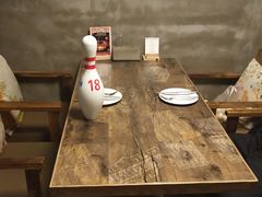 -HIGH FIVE哈福手工汉堡(桂林路店)