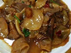 -如意香辣鸡架(总店)