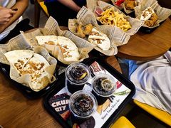 -TACO STAR 塔可星(下沙宝龙店)