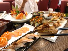 鹅肝寿司-东京屋(武定路店)