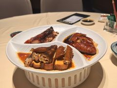 -侨美食家·粤菜(体育西路店)