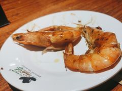 -汉巴味德·烤肉与啤酒的自助(杭州大悦城店)