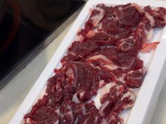 -潮悦牛肉火锅城(水贝店)
