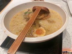 -味千拉面(光启城时尚购物中心店)