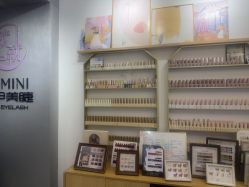 -99·MINI美甲美睫