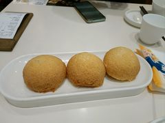 -蔡澜点心·粤菜(月星环球港店)