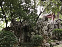 -郑和公园
