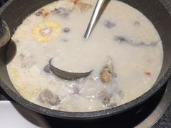 -煲宫猪肚鸡(昆山金鹰国际购物中心店)