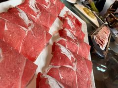 -前门·鲜肉火锅(长风店)