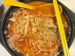-O记东北砂锅麻辣烫