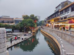 -荔湾湖公园