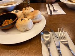 -Tajine Moroccan塔金摩洛哥中东餐厅