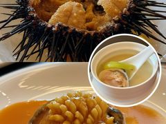 -奕景酒家· 专注大连海鲜30年(星海广场店)