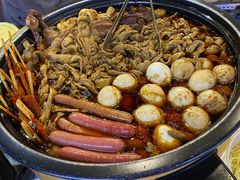 -安徽阜阳卷馍(西单店)