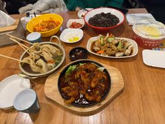 -多宾韩国料理(学衡路店)