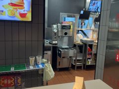 -麦当劳(宽城万达店)