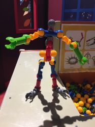 -幻贝家儿童乐园(苏州中心店)