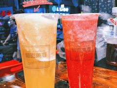 -桐园果汇(湖贝店)