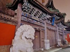 -开元寺塔