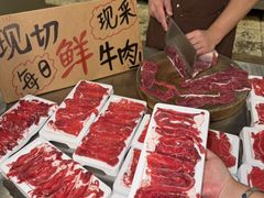 -邓莽子老火锅(鲁祖庙店)