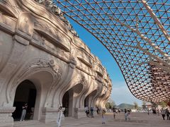 -牛首山文化旅游区