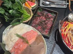 -大龙燚·旷野鲜火锅(广州首店)
